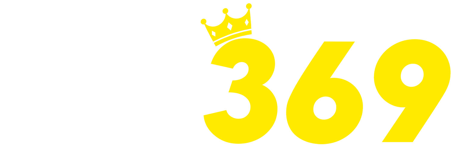 BET369 Logo